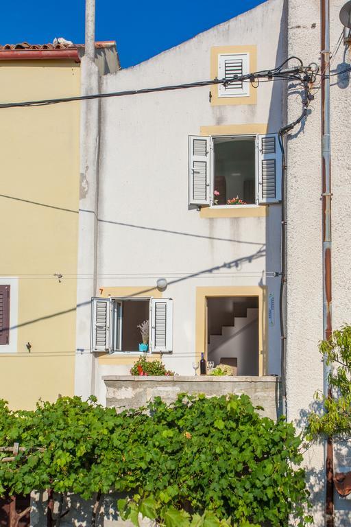 Apartment Marija Vrana  Exterior foto