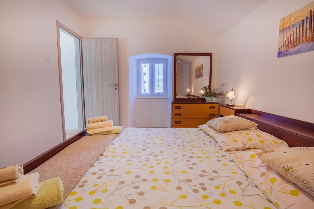 Apartment Marija Vrana  Exterior foto