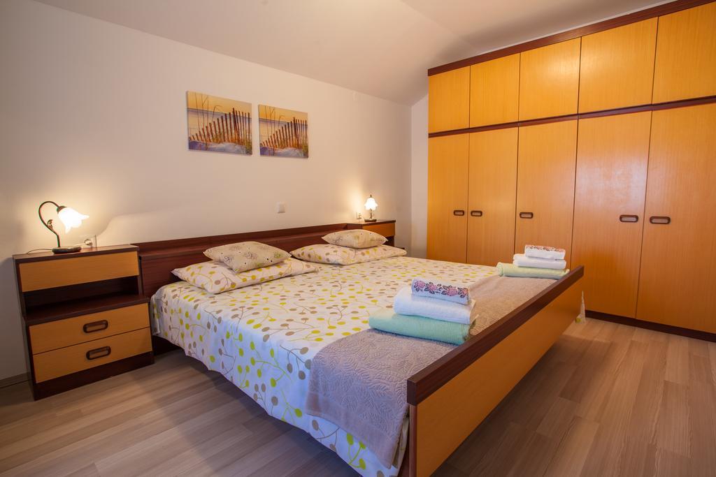 Apartment Marija Vrana  Exterior foto