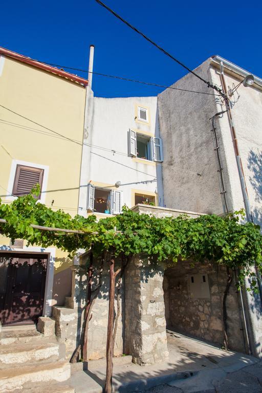 Apartment Marija Vrana  Exterior foto