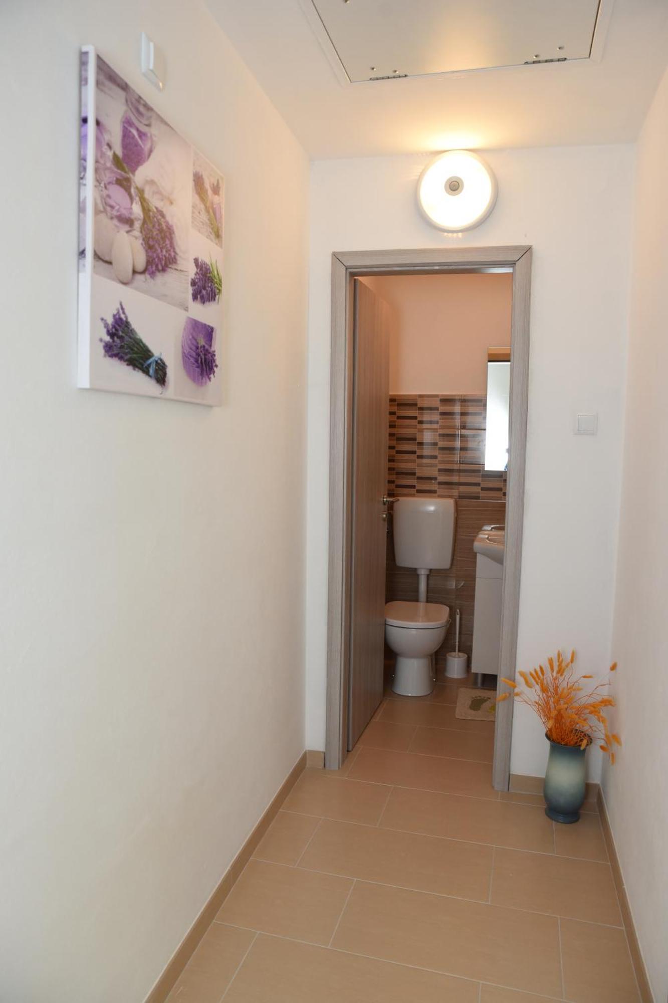 Apartment Marija Vrana  Exterior foto