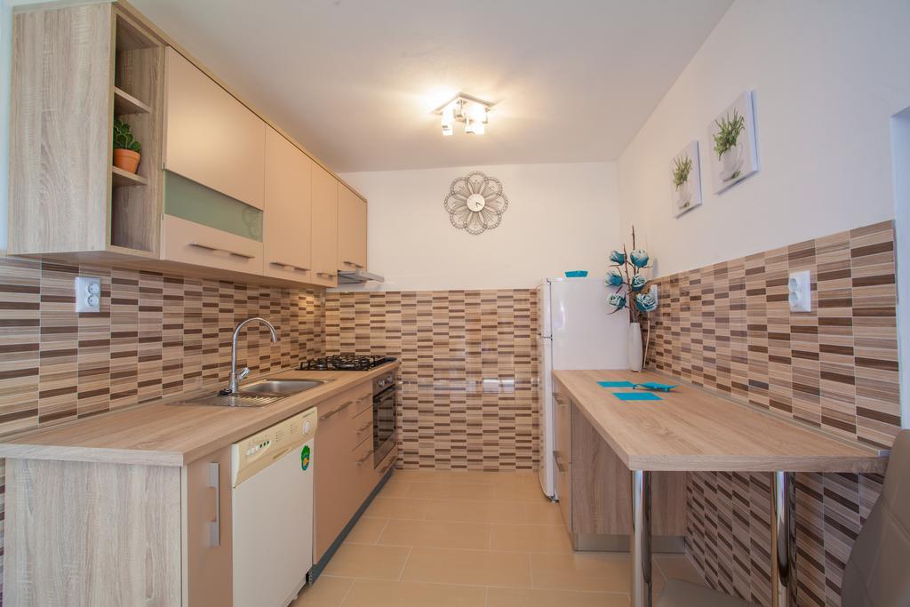 Apartment Marija Vrana  Exterior foto